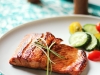 Simple Salmon Teriyaki