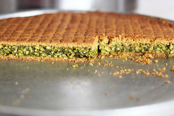 Breakfast in Lebanon / Eat Your Greens